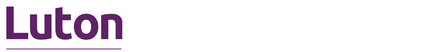 Luton Council logo