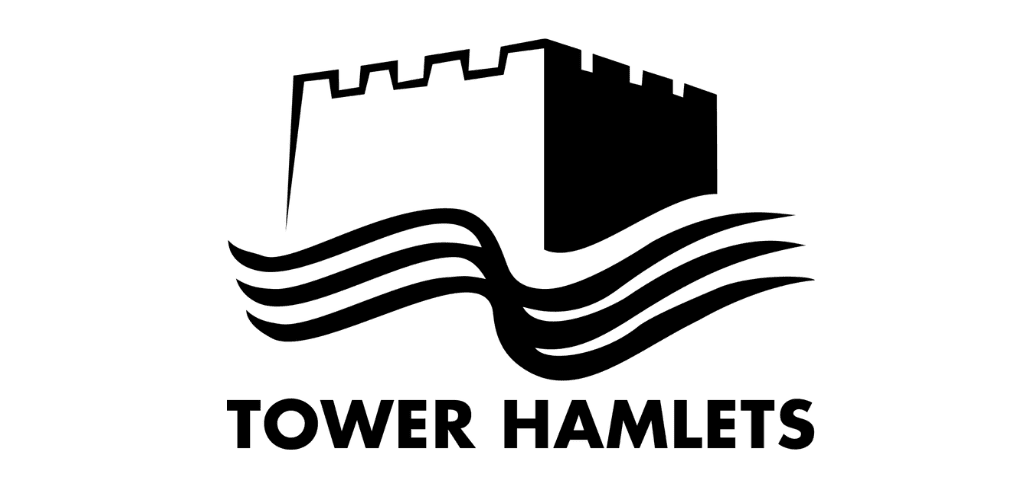 Tower Hamlets logo
