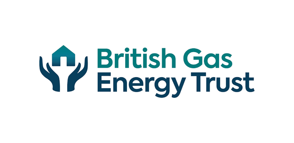 British Gas Energy Trust logo