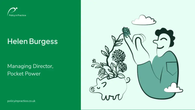 Helen Burgess slides