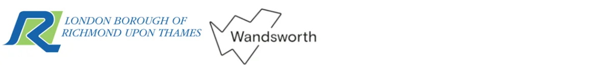 Richmond and Wandsworth